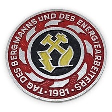 Tag des Bergmanns und des