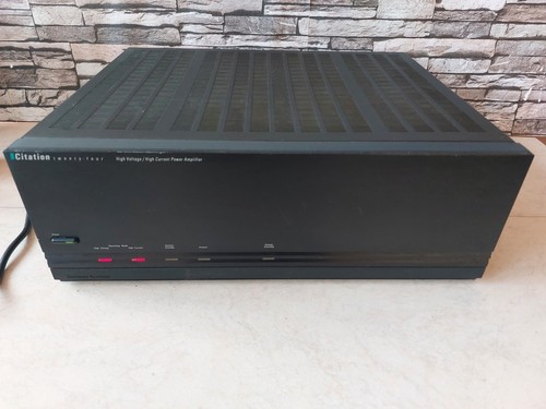 Harman kardon citation twenty - harman,