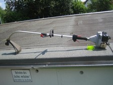 Rasenkantenschneider - Al-KO BC 260 L - Kantenschneider - Rasentrimmer