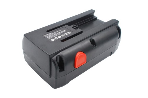 3000mah 25v akku - akku, für