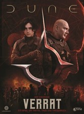 Dune: Betrayal [Base Game]