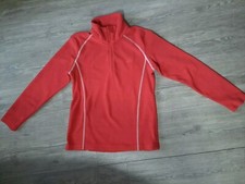 Fleecepullover Jungenpulli