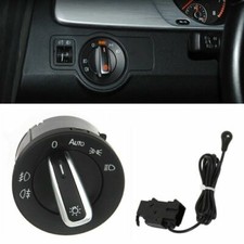 Auto Scheinwerferschalter Lichtsensor 5ND941431B Für VW Golf MK6 5 Jetta Tiguan