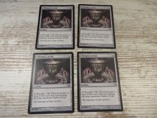 4x Chalice of Life / Death - Dark Ascension - NM - English- OOP MTG