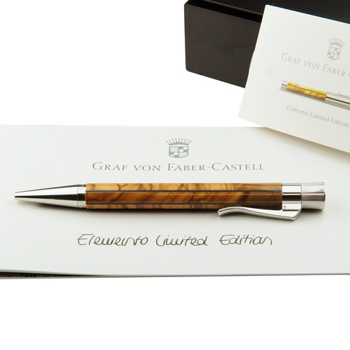 Graf von faber - von, faber-castell