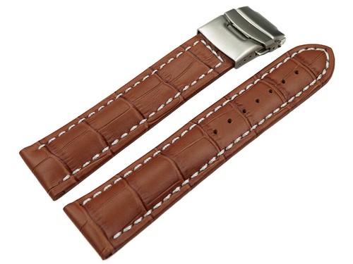 Faltschließe uhrenarmband - faltschließe,