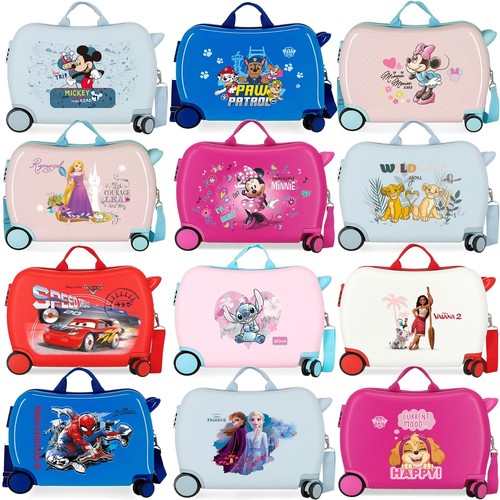 Sitzkoffer kinder koffer - sitzkoffer,