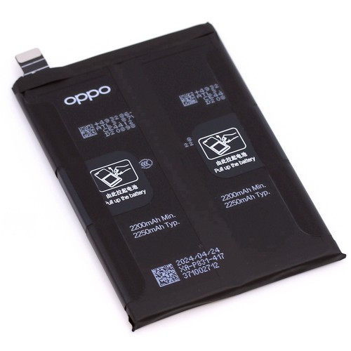 Original oppo akku blp831 - oppo,