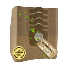 Staubsaugerbeutel für