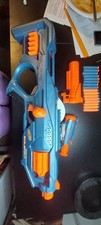 Spielzeug Nerf Blaster Orange