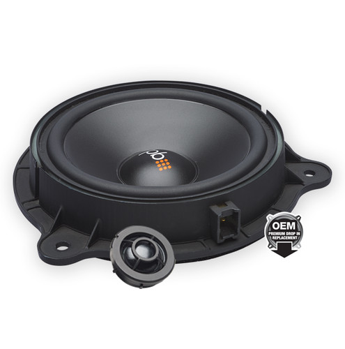 Powerbass oe65c oem ersatz - oe65c-ns,