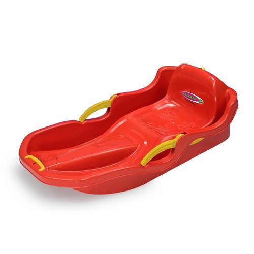 Jamara snow play bob - play, comfort