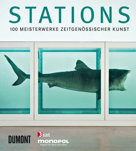 Stations 100 meisterwerke - stations,