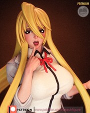 Highschool of the Dead –