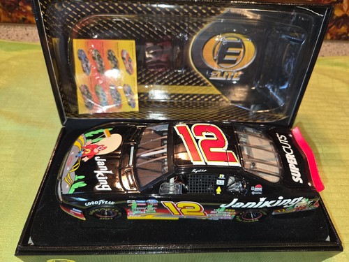 Action nascar elite kerry - action,