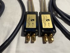 2 x fadel Art products fAp MB 10 und 2 x 3 m Prefer Cable BLC-425