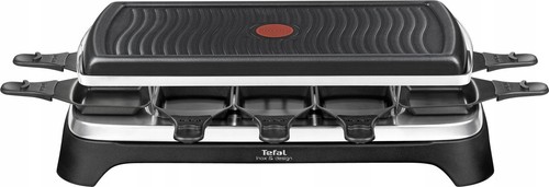 Tefal re4588 elektrogrill - tefal,