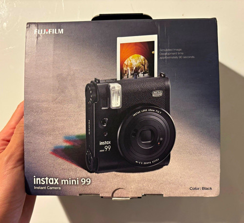 Fujifilm instax mini - instax, 99