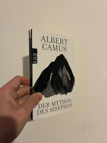 Albert camus der mythos des - camus,