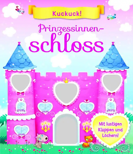 Prinzessinnen-Schloss