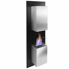 Bioethanol wand tisch - tisch, stand