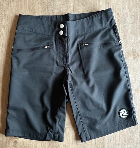 Maloja menaram bike short - menaram.,
