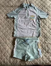 VERTBAUDET Jungen Badeanzug