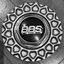 BBS RS Felgendeckel f. 15 16 17 Zoll Felgen 09.24.028 / 09.23.221 / 09.24.152