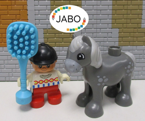 Lego duplo kind - (,