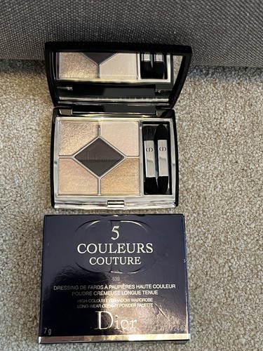 Dior couleurs couture - dior, 5