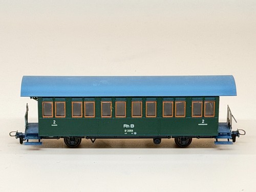 Bemo hoe 3230 128 rhb - hoe,