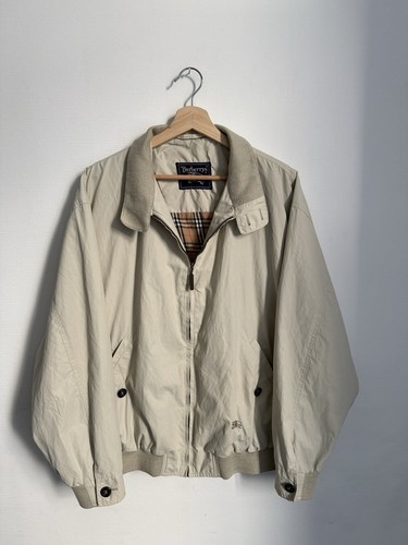 Vintage burberrys london - burberrys,