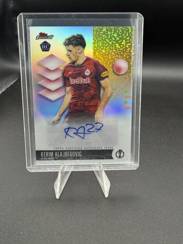 Kerim alajbegovic auto - kerim, rc