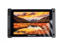 SmallHD Cine 7 monitor with