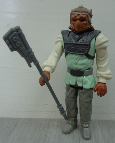 Vintage kenner star wars - vintage,