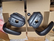 BMW Zylinderkopfhauben Links/Rechts  neu R 12