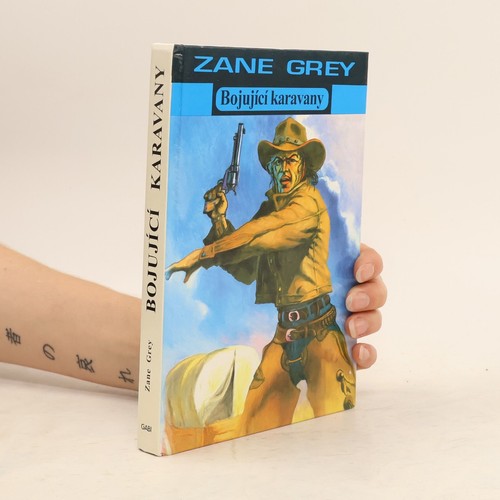 Bojující karavany zane - bojující, | 
