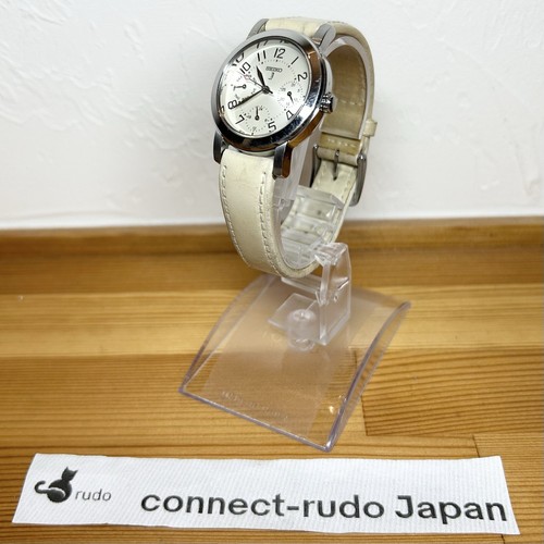 Seiko japan uhr chronograph - seiko,