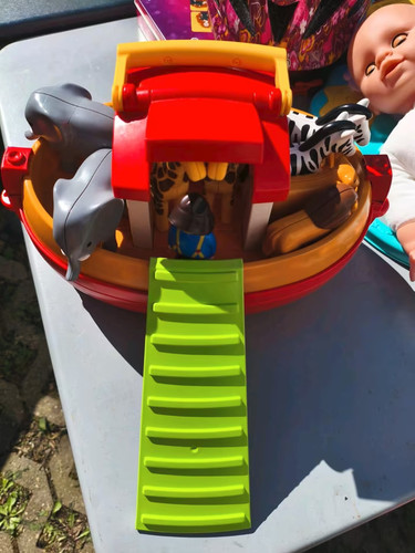Playmobil 123 nummer - playmobil, 6765