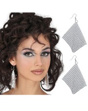 Silberglänzende 70er Jahre