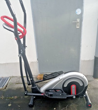 Crosstrainer Ergometer Tornado 425 Sport Fitness laufen ganz Körper Training