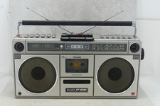 SHARP GF-9090 ++ Vintage 80s