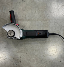 Metabo WP 11-125 Quick Winkelschleifer [Testgerät] #OK