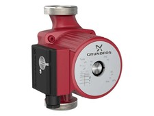 Grundfos UPS 32-80 N 180 mm