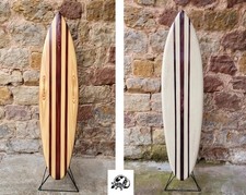 Surfbrett 130 cm Deko