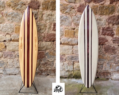 Surfbrett 130 deko - 130, cm