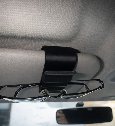 Auto clip halter für - clip,