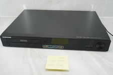 Samsung DVD-HR775 HDD DVD