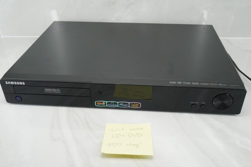 Samsung dvd hr775 - samsung, dvd-hr775