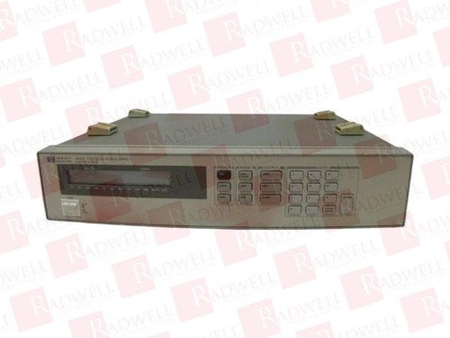 Hewlett packard computer 6633a - packard,